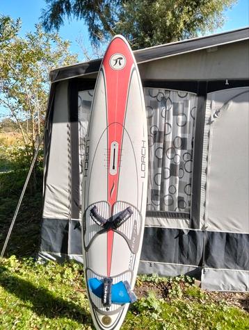 Lorch oxygen 75 ltr.  beschikbaar voor biedingen
