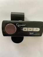 bluetooth handsfree, Ophalen of Verzenden, Zo goed als nieuw
