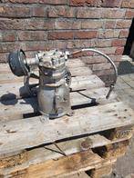 Vrachtwagen compressor /V snaar aangedreven, Ophalen