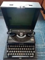 Vintage Typemachine, model; Imperial, Diversen, Typemachines, Ophalen of Verzenden, Gebruikt