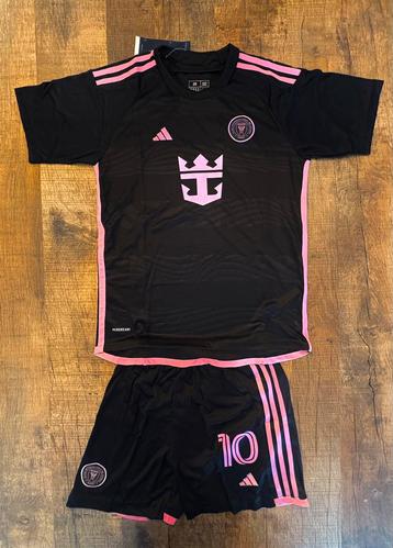 Inter Miami Lionel Messi! 2025-2026 beschikbaar voor biedingen