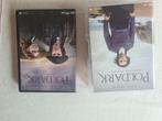 Poldark dvd set seizoen 1-5, Ophalen of Verzenden, Zo goed als nieuw