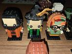 Complete harry potter Lego set:, Ophalen, Zo goed als nieuw, Boek of Poster