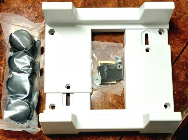 König Computer Basic Computer Stand CMP-CASESTAND1, Computers en Software, Computerbehuizingen, Nieuw, Ophalen of Verzenden