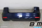 Achterbumper VW Golf Plus 6 LH5X 4x PDC 5M0807421AS, Gebruikt