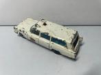 Matchbox Lesney Series No. 54 S&S Cadillac Ambulance, Ophalen of Verzenden, Gebruikt