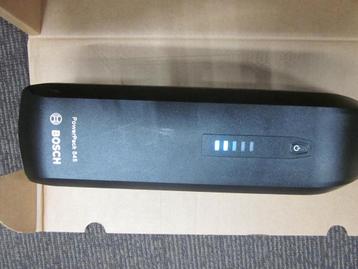 Bosch PowerPack 400-500-545-625-750  SMART system   beschikbaar voor biedingen