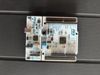 STMicroelectronics Stm32 Nucleo-64 Development Board, Ophalen of Verzenden, Zo goed als nieuw