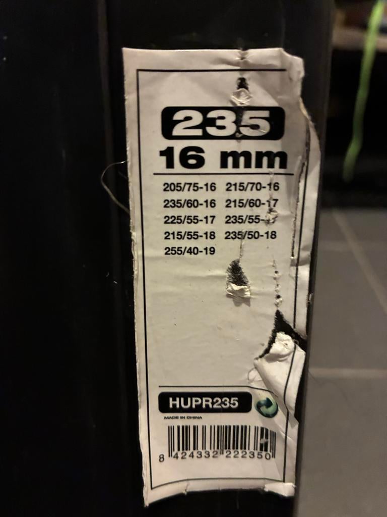 Sneeuwkettingen, Auto diversen, Sneeuwkettingen, Ophalen