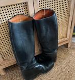Petrie leren rijlaarzen maat 37/38, Dieren en Toebehoren, Paardrijkleding, Ophalen of Verzenden, Gebruikt, Dames, Schoeisel