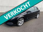 Opel Astra GTC 2.0 Turbo OPC line, Voorwielaandrijving, Gebruikt, 680 kg, 4 cilinders