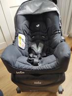 joie autostoeltje, incl isofix bodem, Overige merken, Gebruikt, Ophalen, Isofix