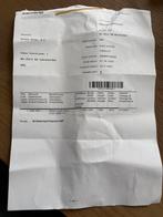 Supernova rolhor nieuw, Doe-het-zelf en Verbouw, Deuren en Horren, Kunststof, 120 cm of meer, Overige typen, Minder dan 200 cm