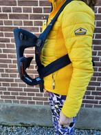 Babydraagzak, Ophalen, Gebruikt, Buik, Baby Björn