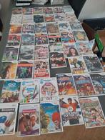 Wii spellen 5 euro per stuk, Ophalen, Gebruikt, Sport, 3 spelers of meer