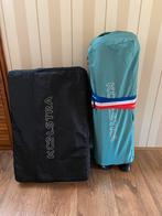 Koelstra campingbedje met extra Koelstra matras, Kinderen en Baby's, Babywiegjes en Ledikanten, Ophalen, Gebruikt, Reisbedje