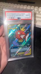 Magikarp & Wailord 161 PSA 10, Hobby en Vrije tijd, Verzamelkaartspellen | Yu-gi-Oh!, Ophalen of Verzenden, Zo goed als nieuw
