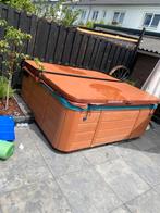 Te koop super nette jacuzzi 5/6 persoons werkt perfect, Tuin en Terras, Bubbelbaden en Hottubs, Ophalen, Filter, Vast
