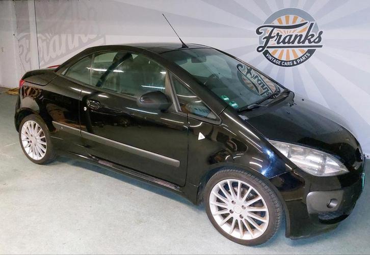 Mitsubishi Colt Czc dak of raamstoring.Cabriodakstoring., Auto-onderdelen, Ruiten en Toebehoren, Mitsubishi, Ophalen of Verzenden