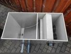 vijver zelf regelende sieve met 3 ingangen, Tuin en Terras, Vijver-toebehoren, Ophalen, Gebruikt, Vijverfilter