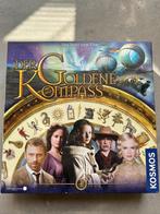 Der Goldene Kompass (Duits bordspel)(nieuw), Een of twee spelers, Ophalen of Verzenden, Nieuw, Kosmos