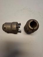 Kart wielklossen 30 mm ( histokart), Ophalen of Verzenden, Gebruikt, Onderdelen Kart