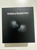 Samsung Galaxy Buds 2 Pro – Nieuw, Ongeopend”, Telecommunicatie, Mobiele telefoons | Oordopjes, Ophalen, Nieuw