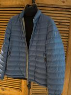 Nieuwe originele sportieve Peuterey puffer jas Small S, Blauw, Nieuw, Ophalen of Verzenden, Peuterey