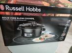 Sous vide slow cooker, Ophalen of Verzenden, Nieuw