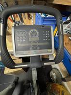 Technogym home trainer (defect), Sport en Fitness, Ophalen, Gebruikt, Metaal, Benen