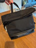 Bugaboo Luier tas, Kinderen en Baby's, Luiertassen, Ophalen of Verzenden, Gebruikt, Schoudertas