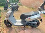 Peugeot Kisbee RS 45 km, Fietsen en Brommers, Scooters | Peugeot, Ophalen, Gebruikt, Overige modellen, Maximaal 45 km/u