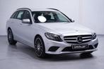 Mercedes-Benz C-klasse C 180 CDi Business Line Navi Sportsto, Auto's, Mercedes-Benz, 21 km/l, Gebruikt, 4 cilinders, 122 pk