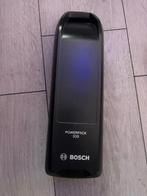 bosch powerpack 500, Fietsen en Brommers, Fietsaccessoires | Fietsaccu's, Ophalen, Gebruikt