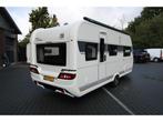 Hobby Maxia 495 UL ThuleLuifel-Mover-2022, Caravans en Kamperen, Schokbreker, Rondzit, Hobby, Overige typen