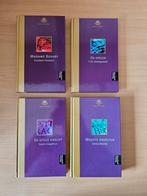 Gouden lijsters serie 2001, Ophalen of Verzenden, Zo goed als nieuw, Fictie