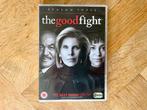 The Good Fight - Seizoen 3 op DVD (krasvrij, met ENG), Boxset, Drama, Ophalen of Verzenden, Zo goed als nieuw