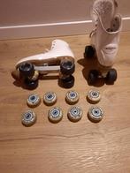 Rolschaatsen, Ophalen of Verzenden, Gebruikt, Dames