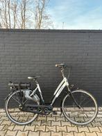 Gazelle Chamonix E-Bike – Shimano Middenmotor – 418Wh Accu, 51 tot 55 cm, Ophalen, Zo goed als nieuw, Gazelle