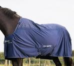 Bucas Recuptex paardendeken,maat 6.9 / 205, blauw, Dieren en Toebehoren, Ophalen of Verzenden, Zo goed als nieuw