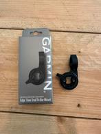 Garmin Edge tribar mount, Ophalen of Verzenden, Zo goed als nieuw
