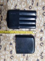 Sigarenkoker voor 4 sigaren Compaenen etui, Verzamelen, Rookartikelen, Aanstekers en Luciferdoosjes, Ophalen of Verzenden, Gebruikt