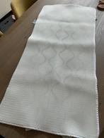 Aerosleep topper ledikant 60x120, Kinderen en Baby's, Kinderkamer | Beddengoed, Gebruikt, Jongetje of Meisje, Wit, Overige typen