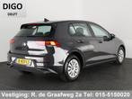 Volkswagen Golf 1.0 TSI Golf € 17.950,00, Auto's, 1160 kg, Stof, Origineel Nederlands, Bedrijf