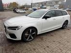 Volvo V90 T8 390pk Plug-in Hybrid Aut AWD 2020 Wit, V90, 4 cilinders, Wit, Stationwagon