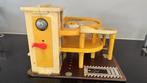 Vintage Fisher Price Garage met Lift, Ophalen of Verzenden