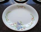 Marjolein Bastin servies, Ophalen, Wedgwood, Aardewerk, Schaal of Schalen