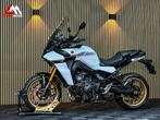 YAMAHA TRACER 9 GT - 2024 - Garantie 2029 - Quickshifter, 890 cc, Bedrijf, 3 cilinders, Meer dan 35 kW