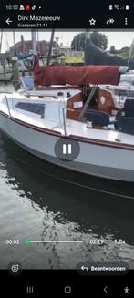 ZeilBoot huren, boot huren, waarschip 730 huren