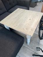 Tafel, Tuin en Terras, Tuintafels, Ophalen of Verzenden, Zo goed als nieuw